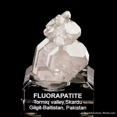 Fluorapatite