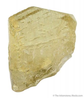 Orthoclase (Rough and Cut Set)