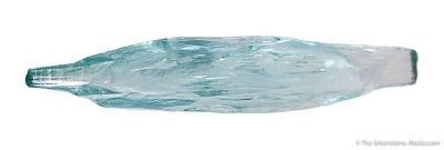 Aquamarine (Floater)