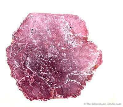 Lepidolite (Floater Crystal)