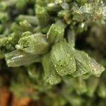 Unusual Aesthetic Pyromorphite | iRocks Fine Minerals
