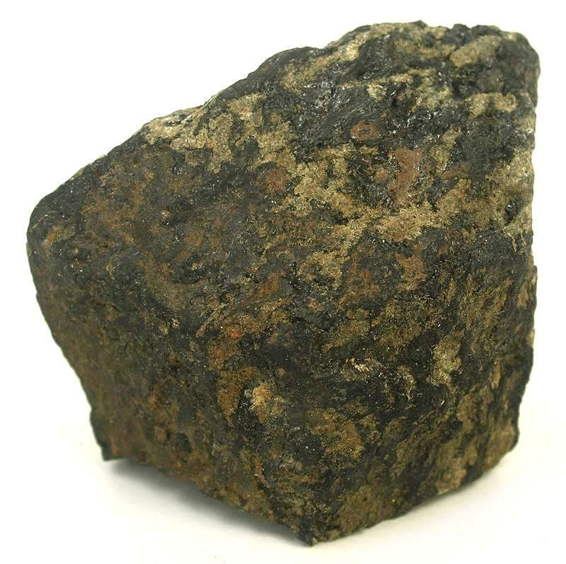 Hulsite - JWHITE-10 - Brooks Mountain - USA Mineral Specimen
