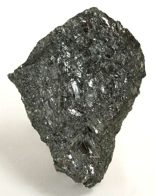 Livingstonite - JWHITE-46 - Huitzuco - Mexico Mineral Specimen