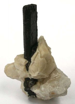 Arfvedsonite, Microcline