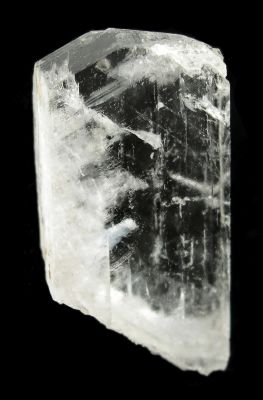Albite (Rare Gem Crystal)