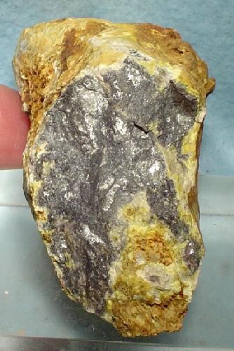 Antimony - MD-196093 - Tom Moore Mine (Erskine Creek Mine) - USA ...