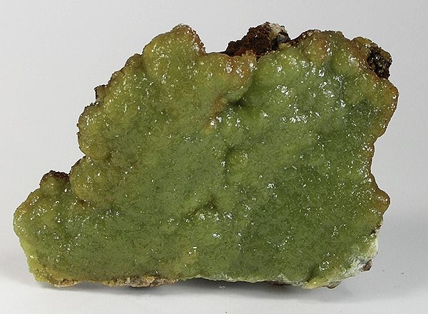 Adamite - MD-203085 - Ojuela Mine - Mexico Mineral Specimen