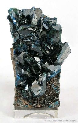 Lazulite