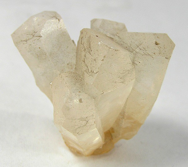 Calcite - MD-120546 - St Andreasberg - Germany Mineral Specimen