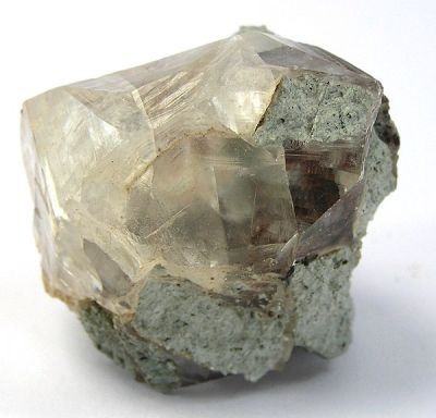 Calcite, Copper