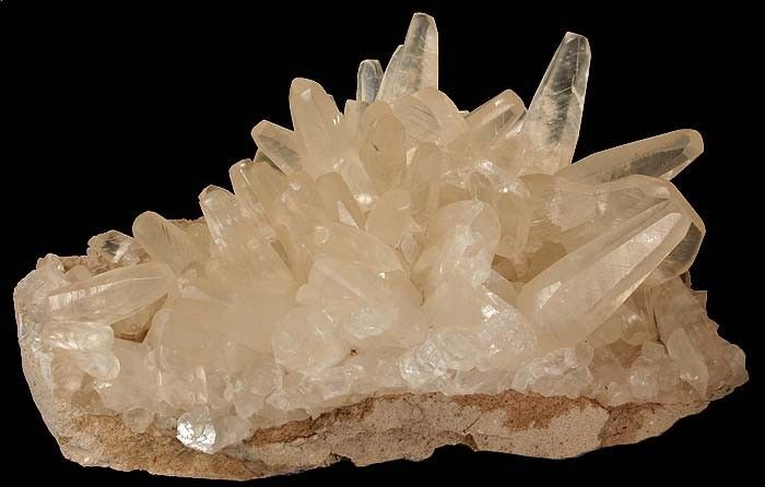 Calcite - MD-60743 - Mun. de Rodeo - Mexico Mineral Specimen