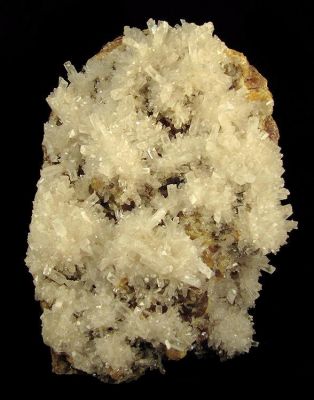 Celestine, Sulfur