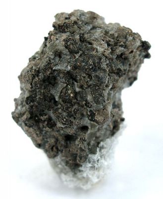 Chlorargyrite, Silver