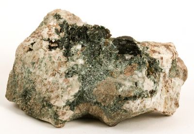 Clinochlore (Var: Ripidolite)