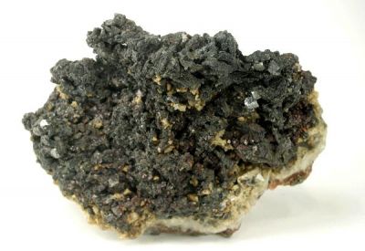 Cobaltite, Bismuth