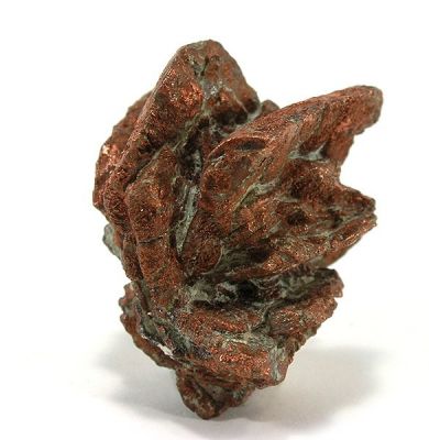 Copper, Azurite