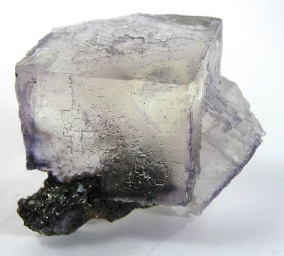 Fluorite, Sphalerite