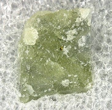 Greenockite, Chalcopyrite, Prehnite