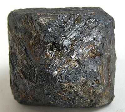 Hematite, Magnetite