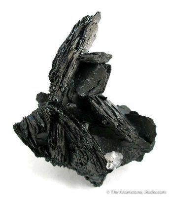 Chalcocite Pseudo. After Covellite