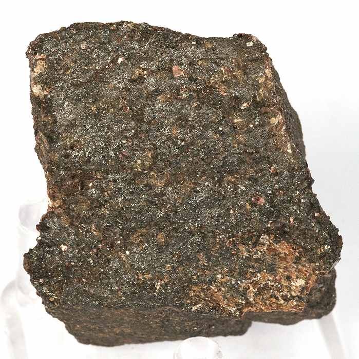 Melanotekite - MD-213087 - Langban - Sweden Mineral Specimen