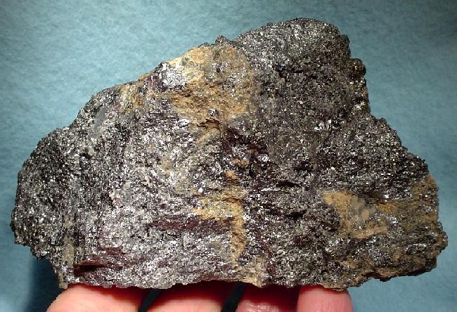 Miargyrite - MD-196082 - Kelly Mine - USA Mineral Specimen