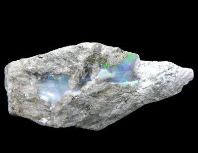 Opal (Var: Precious Opal)