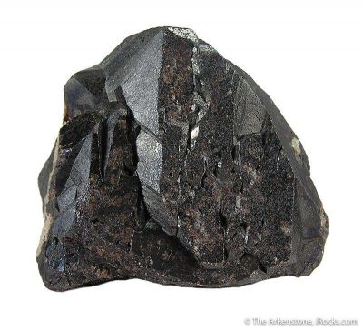 Cassiterite (Cornwall, Huge Xl!)
