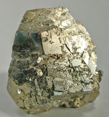 Pyrite