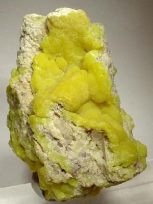 Smithsonite, Fluorite