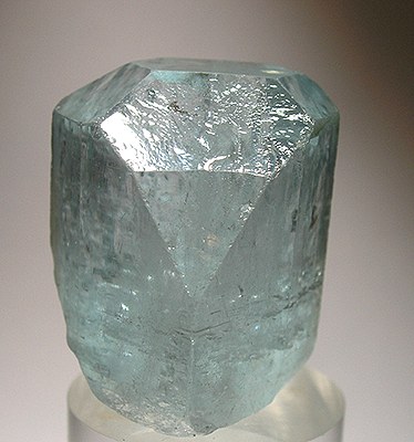 Topaz - MD-22981 - Alabashka pegmatite field - Russia Mineral Specimen