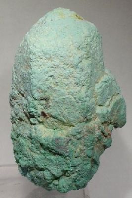Turquoise, Apatite-(Caf)
