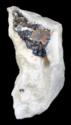 Seligmannite and Wurtzite