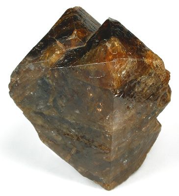 Zircon (Huge Crystal!)