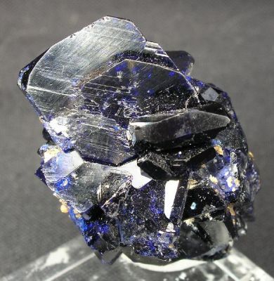 Azurite (Unsual Robust Xls)