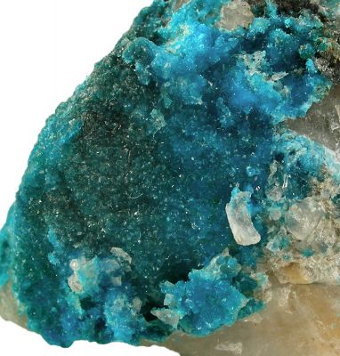 Turquoise (Rare Crystals)