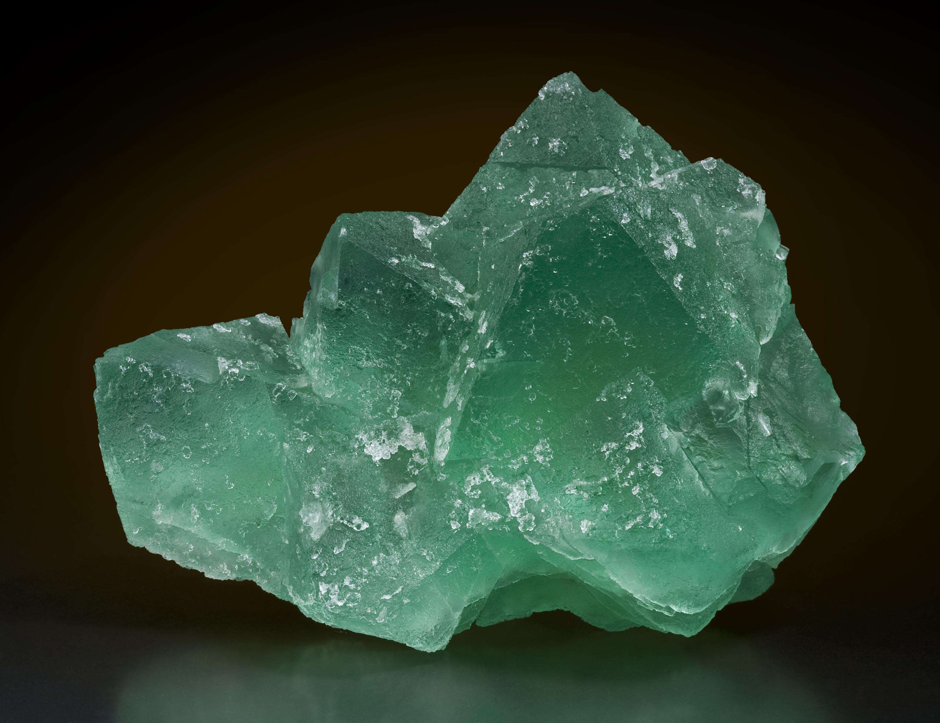 Fluorite - J11-48 - William Wise Mine - USA Mineral Specimen
