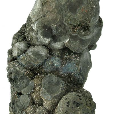 Arsenic Crystals With Loellingite