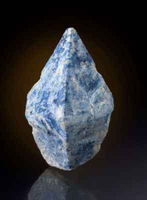 Lazulite (Large Crystal)