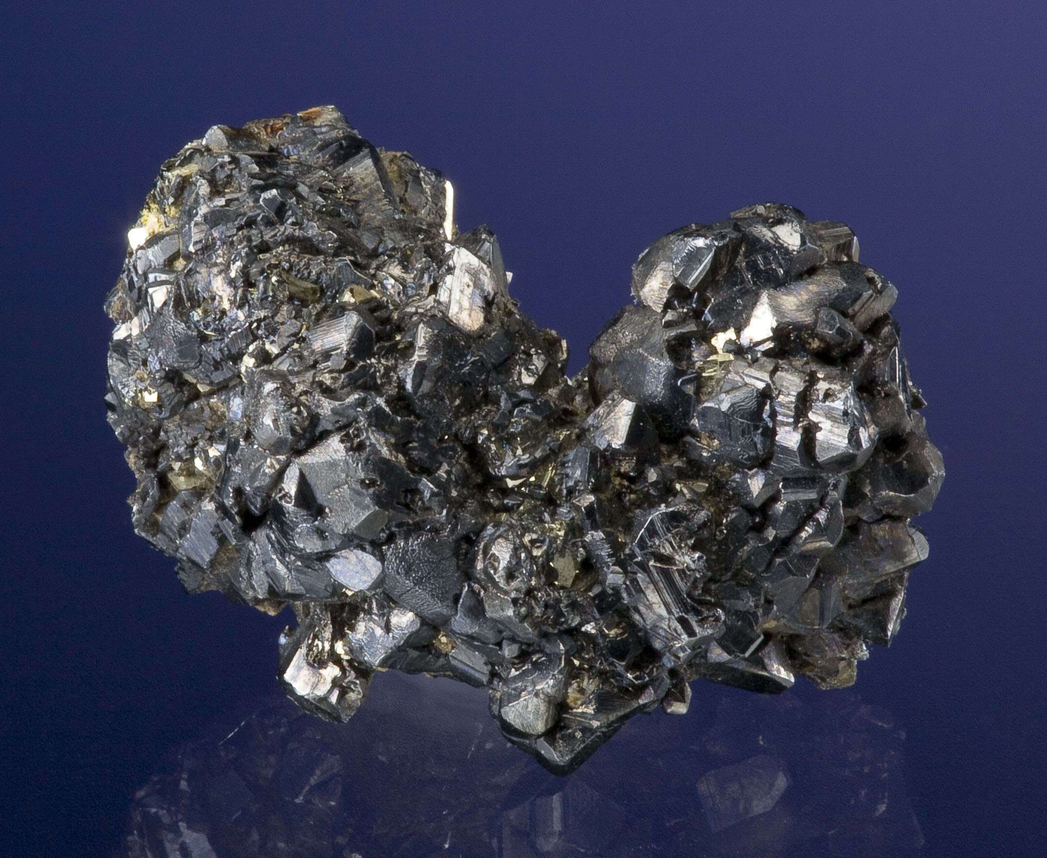 Алюминиевые руды полезные ископаемые