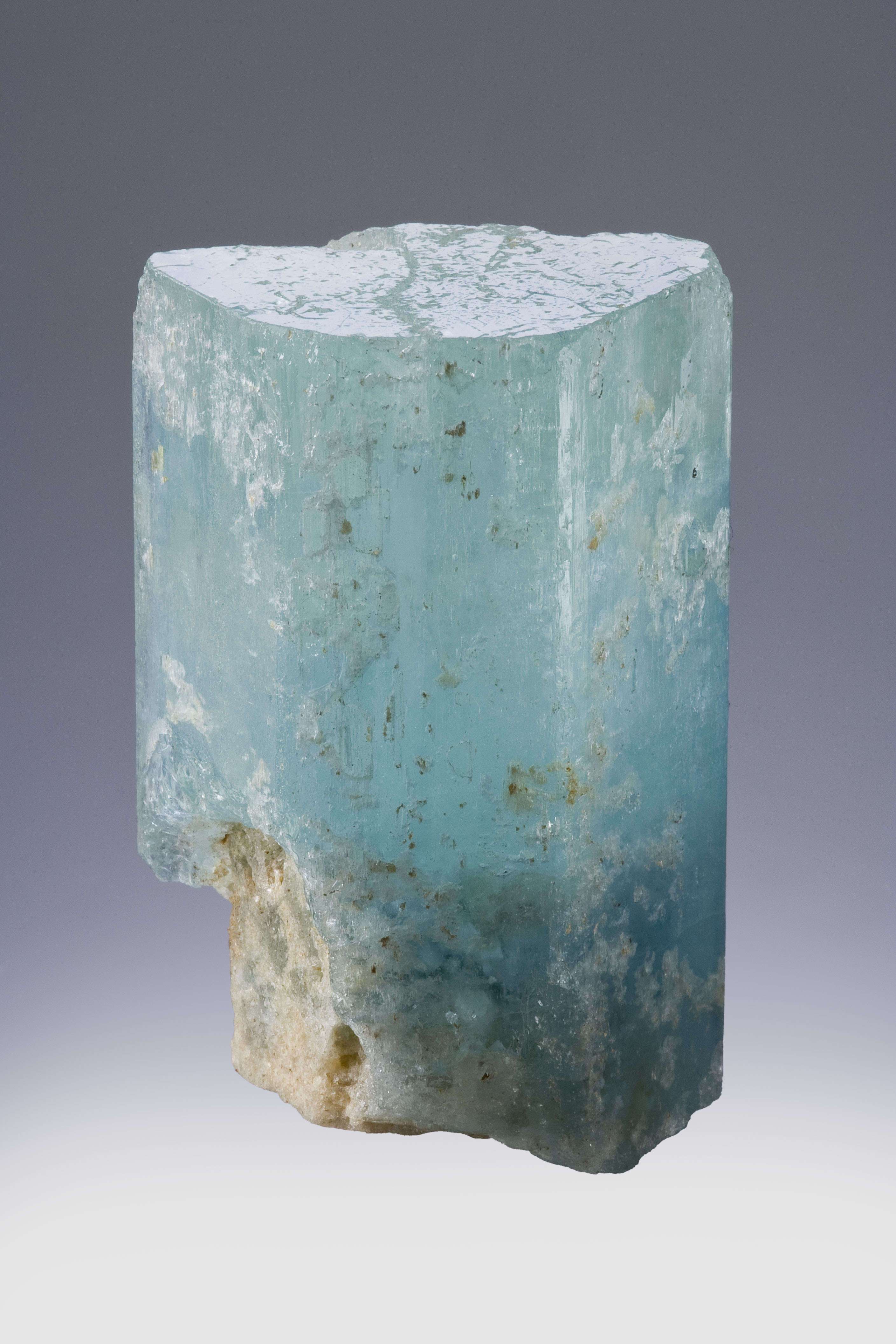 Rare Mexican Aquamarine | iRocks Fine Minerals