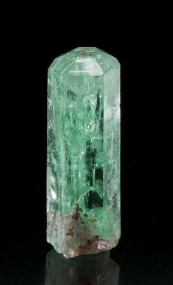 Beryl Var. Emerald