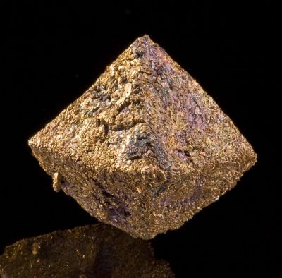 Copper Pseudomorph After Cuprite