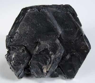 Galena(Spinel Twin)