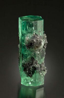 Beryl Var Emerald
