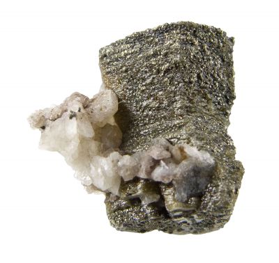 Donnayite-(Y) (Type Locale)