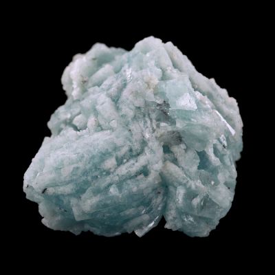 Prehnite Fine Mineral Specimens from Tanzania