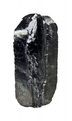 Wodginite Epitaxial on Cassiterite