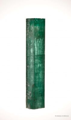 Beryl Var. Emerald