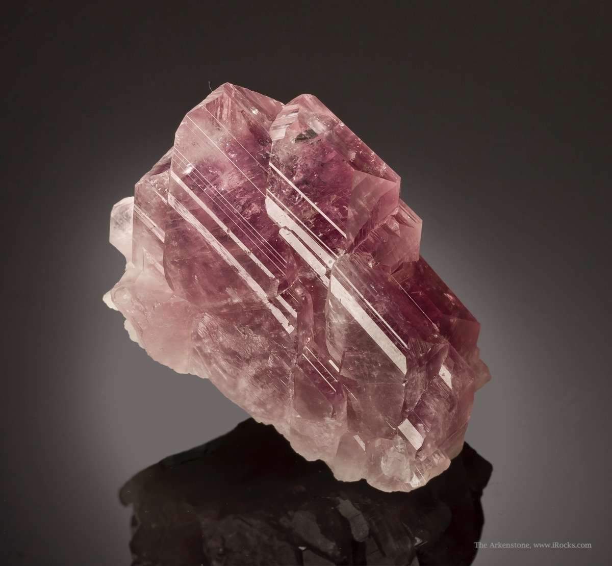 Feldspar Var. Orthoclase - TUC14B-1378 - Pakistan Mineral Specimen